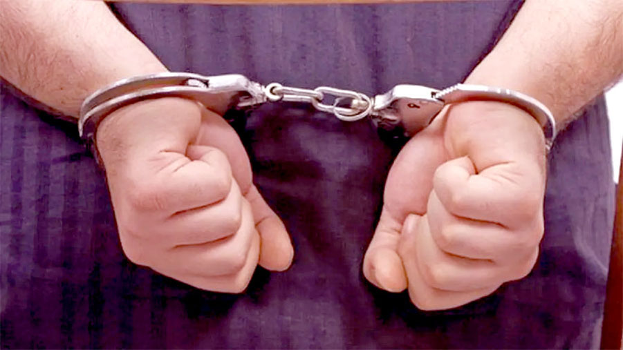 Babbar Khalsa International terrorist with links to ISI arrested